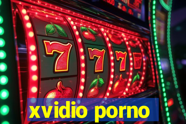 xvidio porno